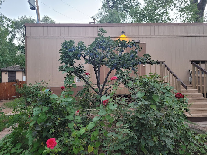 Page Springs Resorts