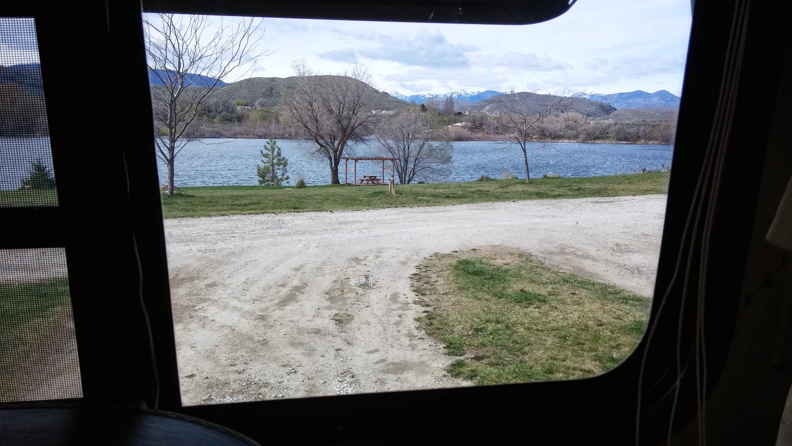 Sunset Lakes RV Park
