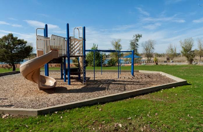 Lake Camanche - North - EBMUD