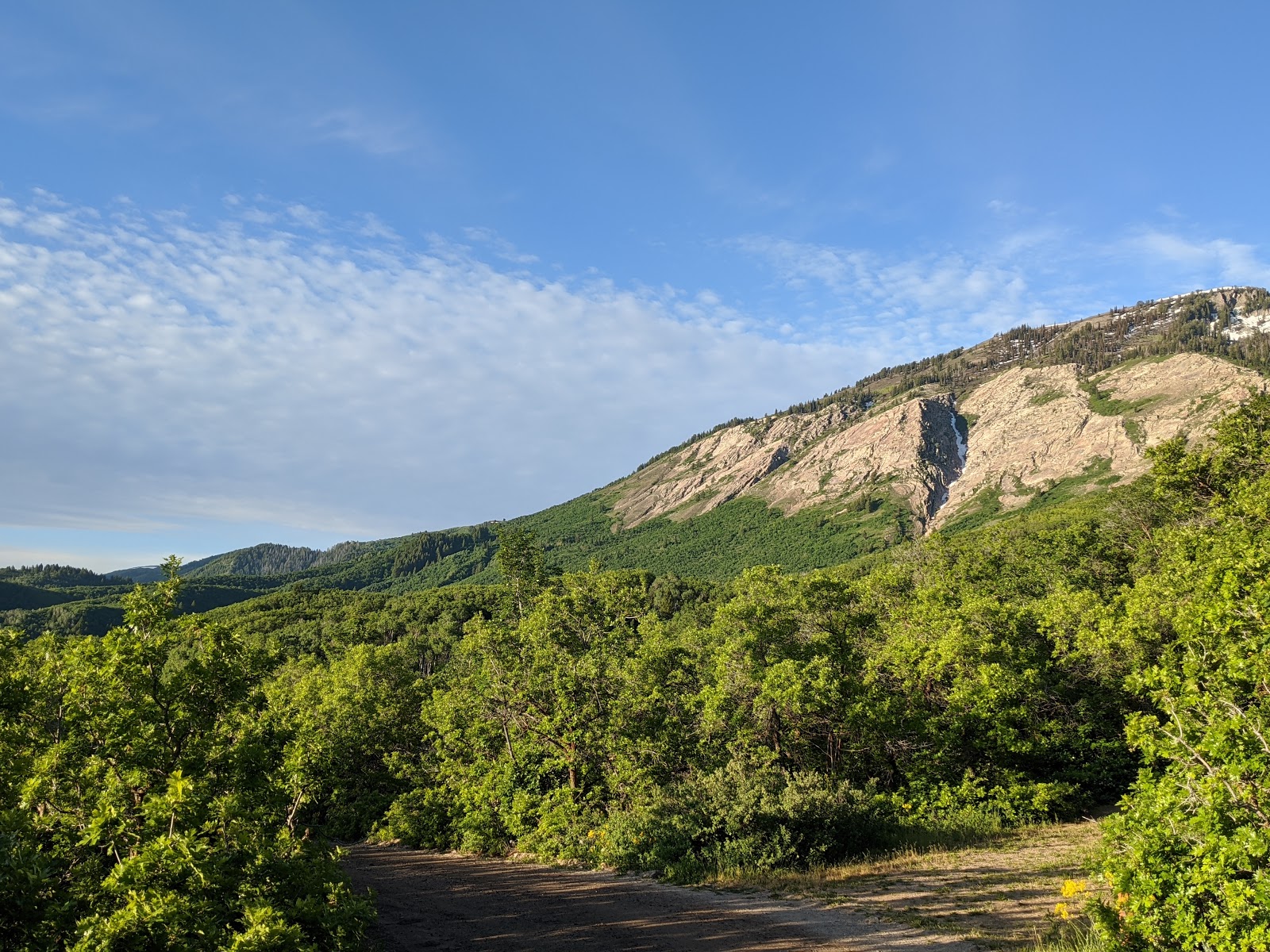 Weber County North Fork Park