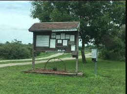 Pierce Creek Rec Area