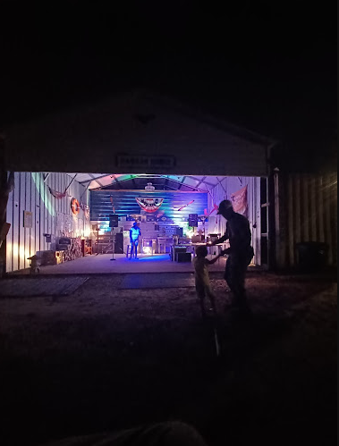 Alabama Coast Campground