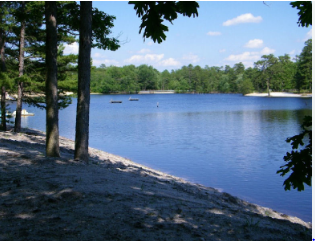 RV Parking & Campus Park and Ride