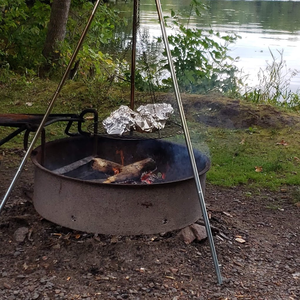 Pine Point County Park