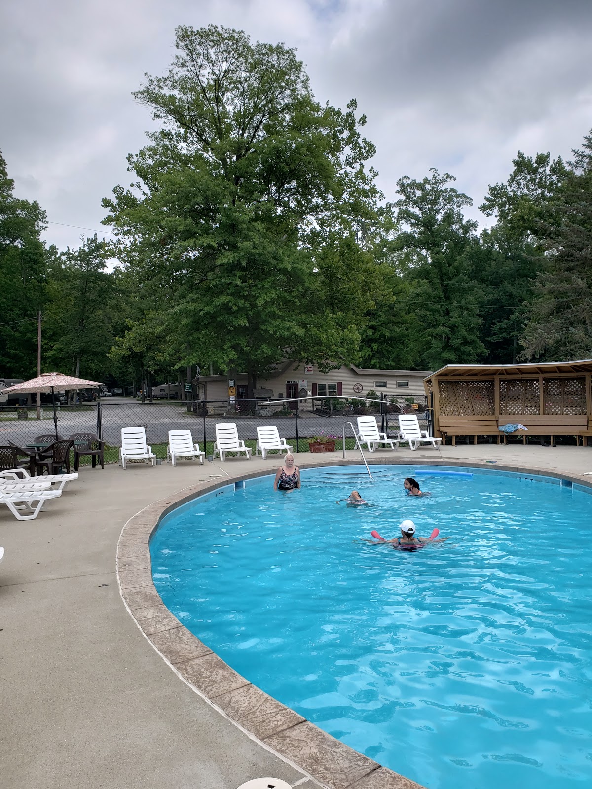 Columbus Woods-N-Waters