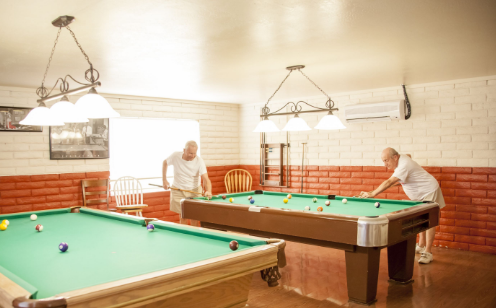 Republic Starr RV Park