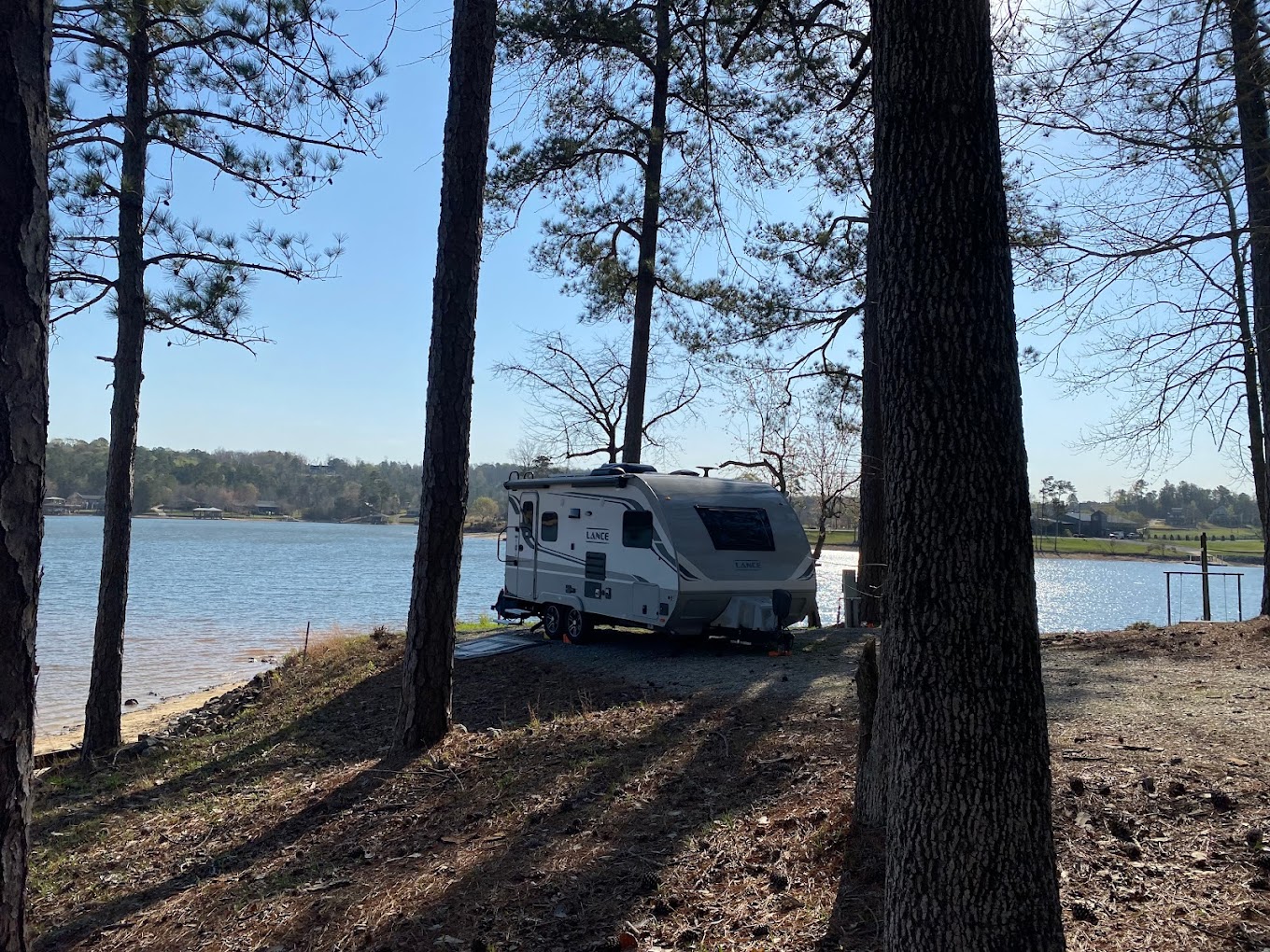 Lake Martin Recreation Area