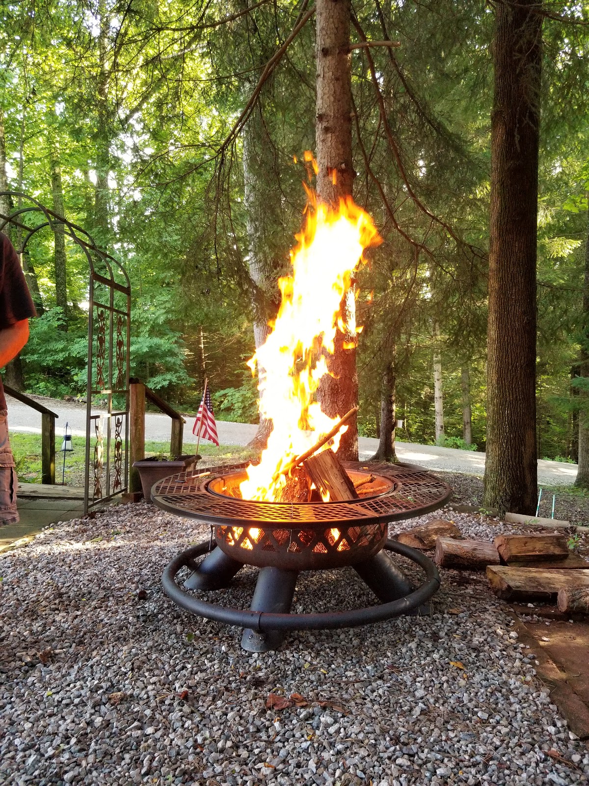 Carthage Gap RV Park