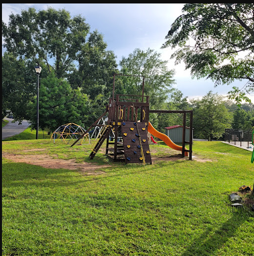 Scenic Mountain RV Resort