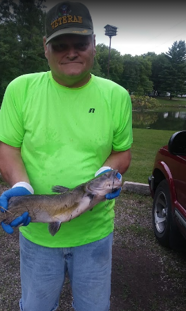 Champaign Sportsmens Club