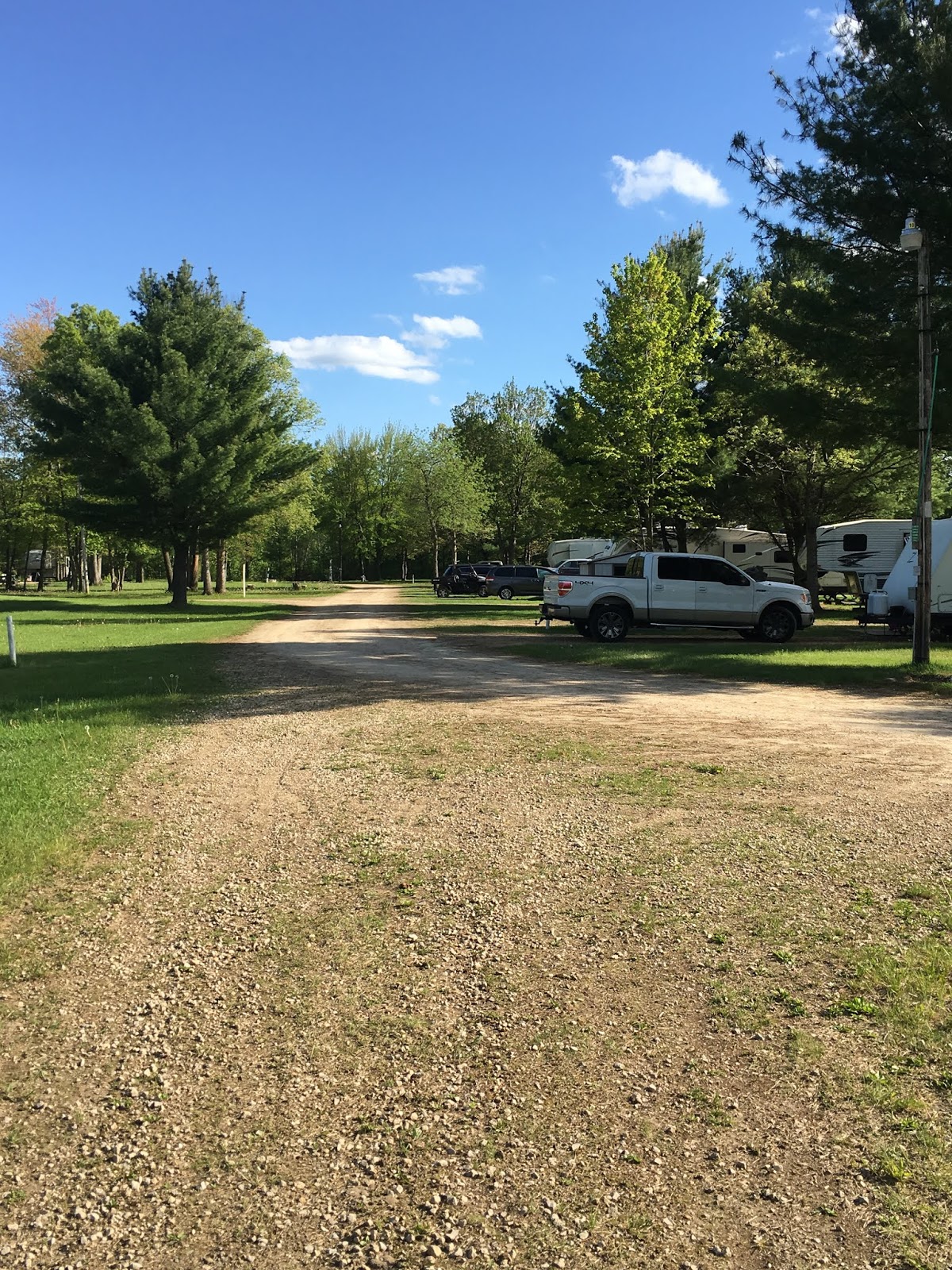 River's Edge Campground & Resort