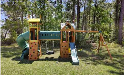 Riverwalk Landing (Age Restricted 55+)