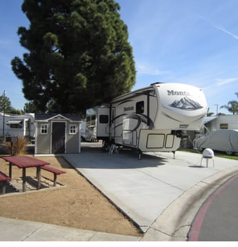 La Pacifica RV Resort