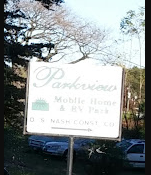 Parkview Mobile Home and RV Park