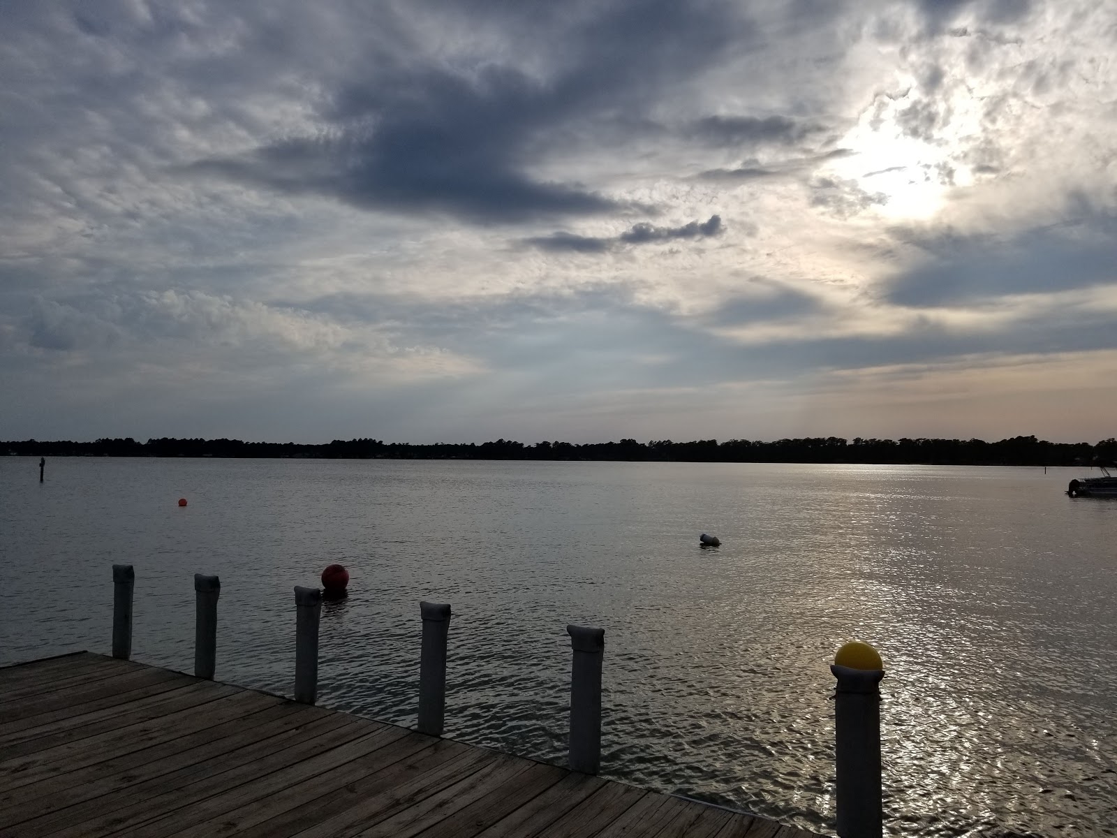 White Lake Golf Course RV Park