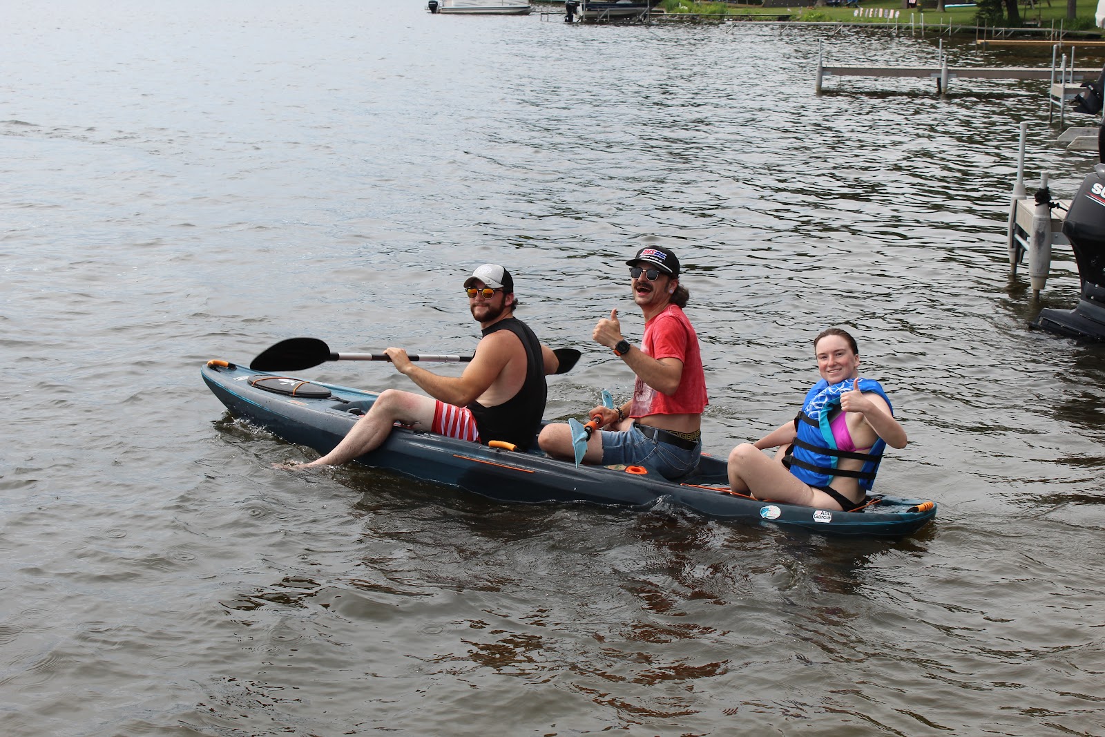 Buckatabon Lodge & Lighthouse Inn