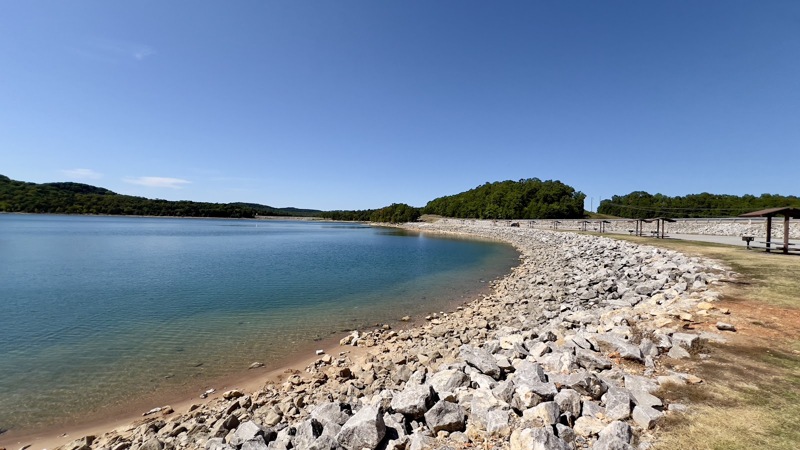 Beaver Dam Cottages & RV Park