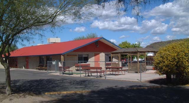 North Phoenix RV Park