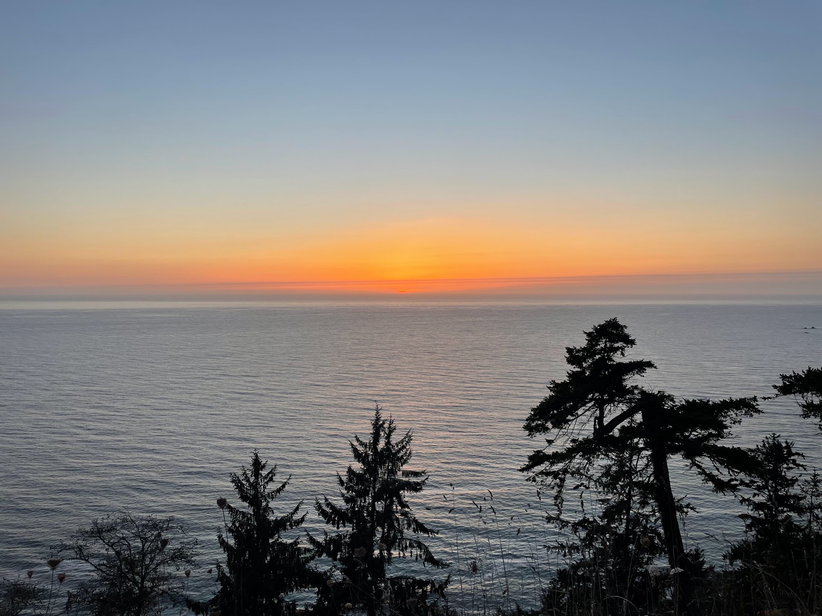 Del Norte Coast Redwoods State Park