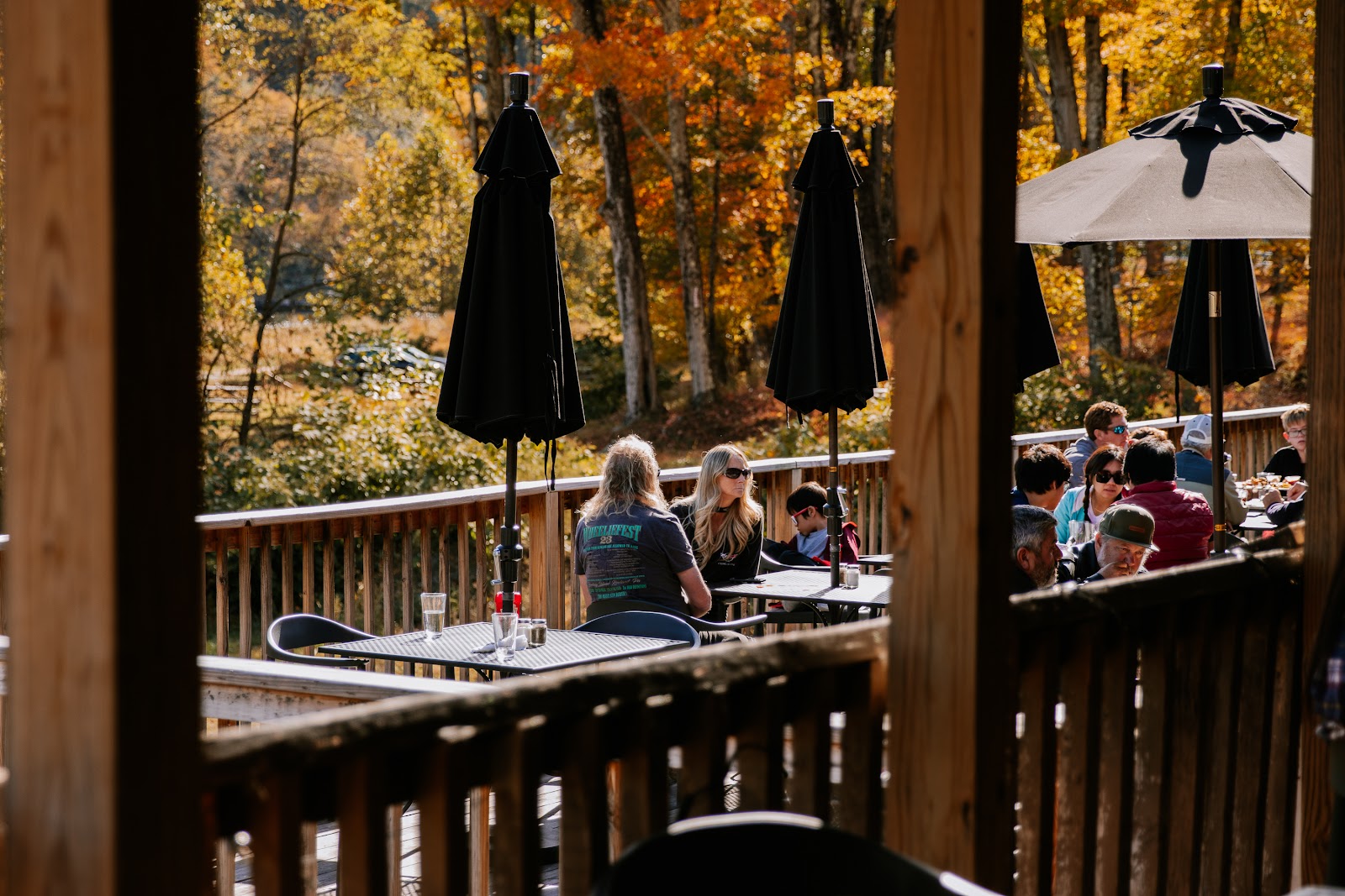 Cedar Rapids Campground