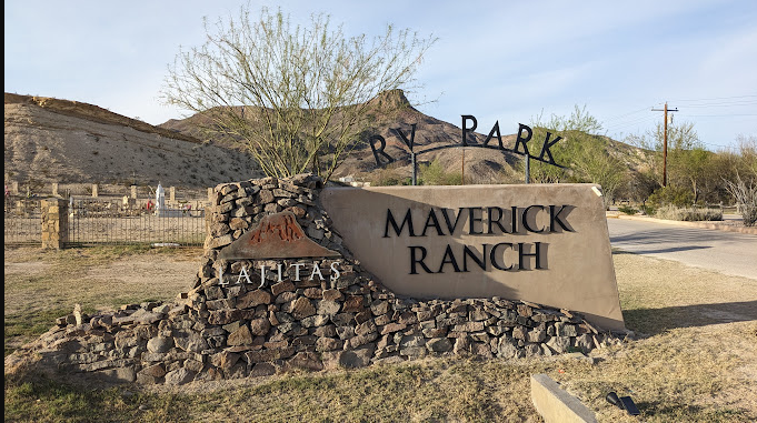 Maverick Ranch RV Park