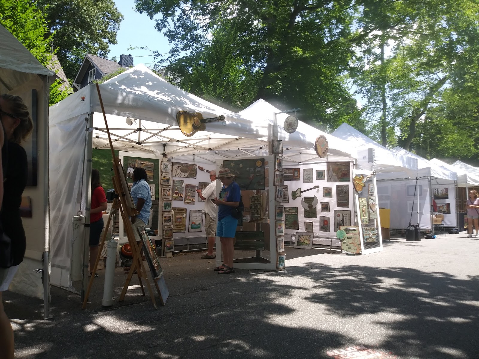 John Howell Memorial Park