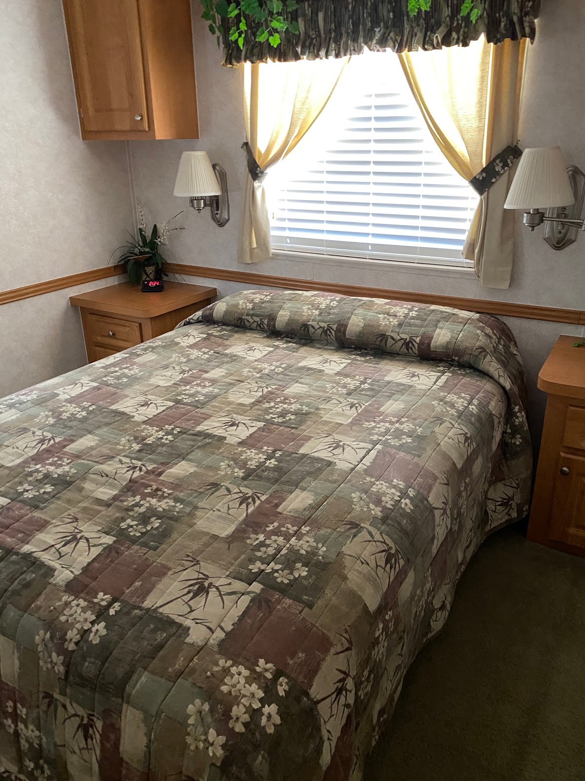 Lake Oklawaha RV Resort