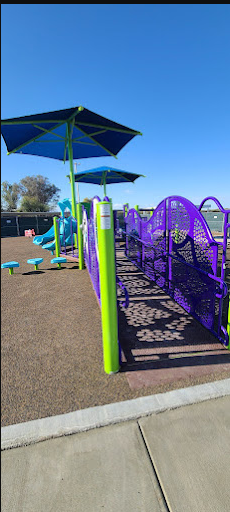 Wiest Lake County Park