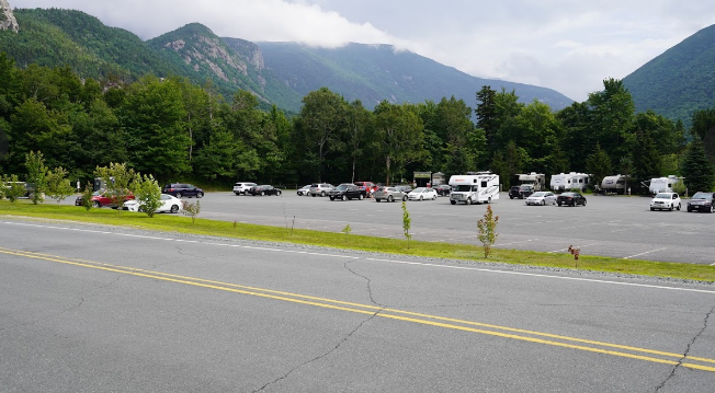 Cannon Mountain Rv Park
