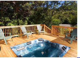 Turtle Rock RV Resort