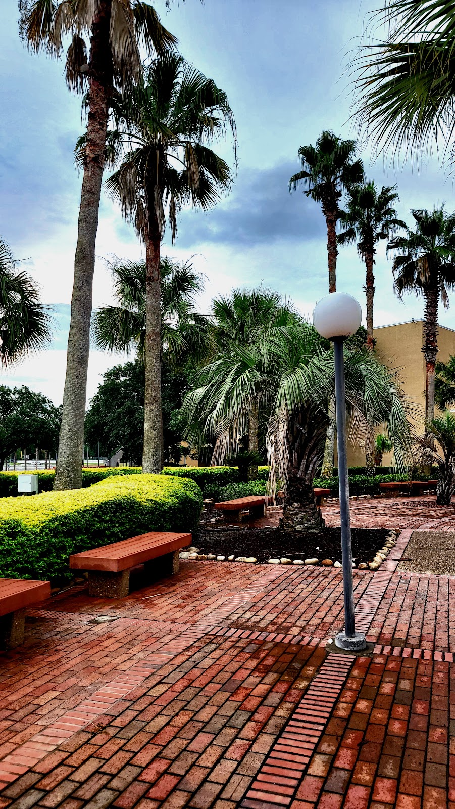 Family Worship Center Campground