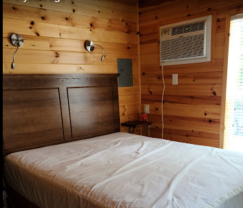 Lebanon Bennett Spring KOA