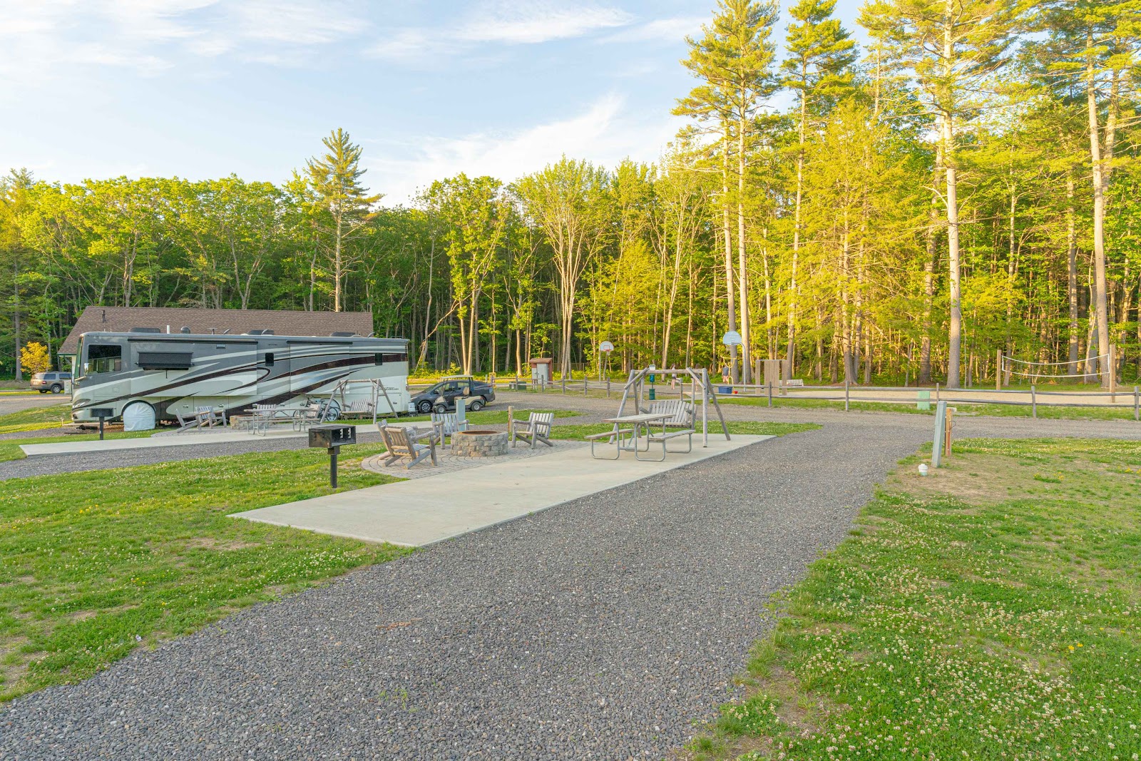 Saco / Old Orchard Beach KOA