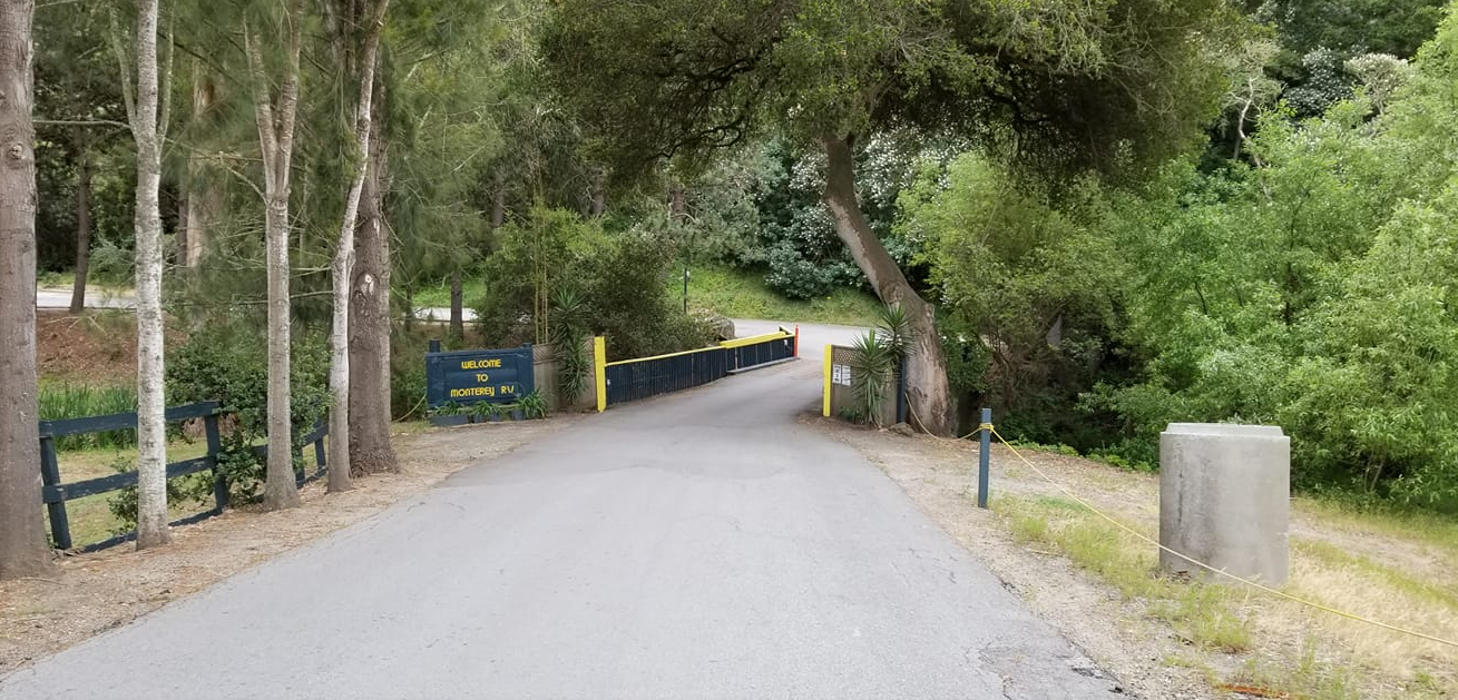 Monterey Vacation RV Park