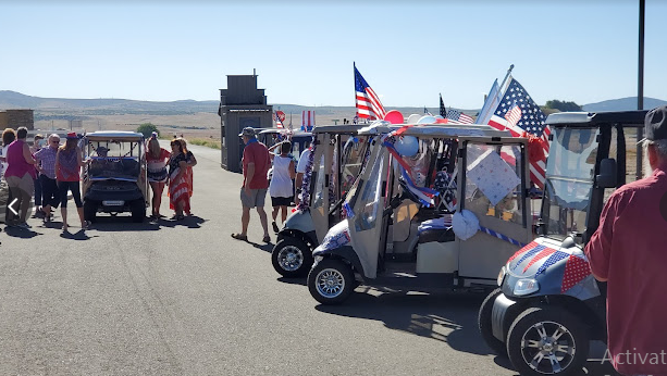 Orchard Ranch RV Resort