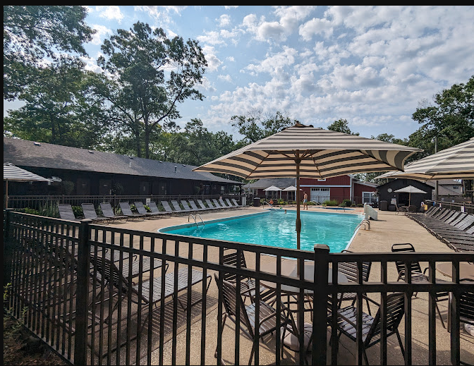 Oak Grove Campground Resort