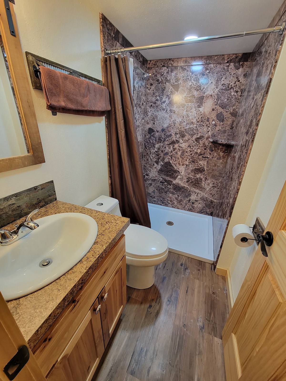 Crystal Crane Hot Springs