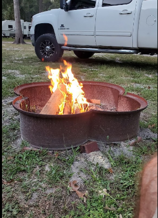 River Run Campground