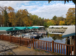 Andersons Cove Campground