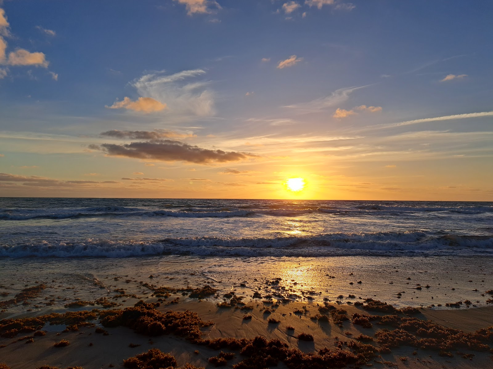 Fort Pierce Inlet State Park
