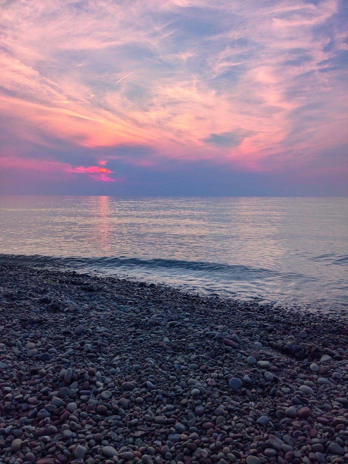 Port Bay RV Park & Campground