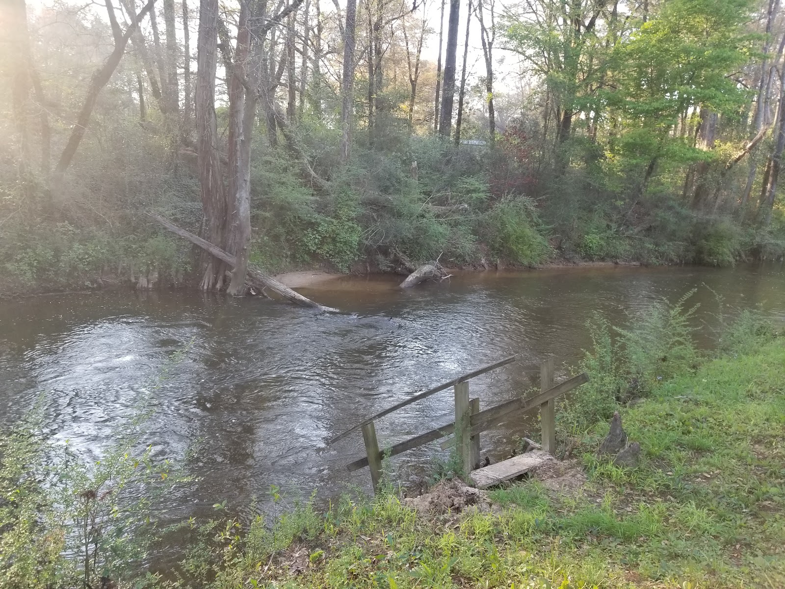 Langford Farm RV Park Campground