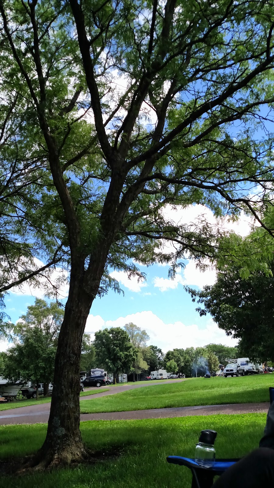 Bloomington East Park