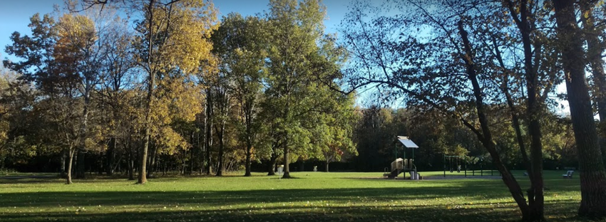 Laurens City Park