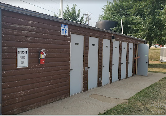 Katmandu Rv Park & Campground