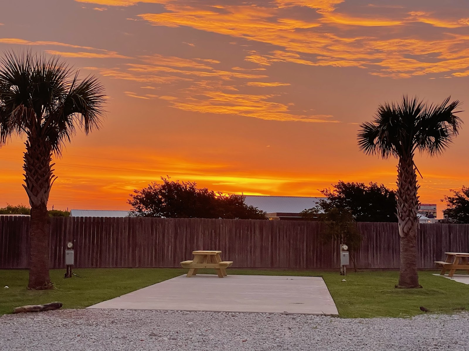 “Little Schipper’s“ RV Park