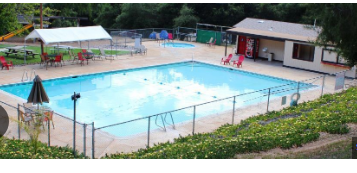 Ramona Canyon RV Resort