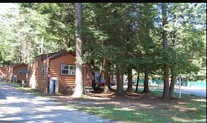 Moody Beach RV Campground