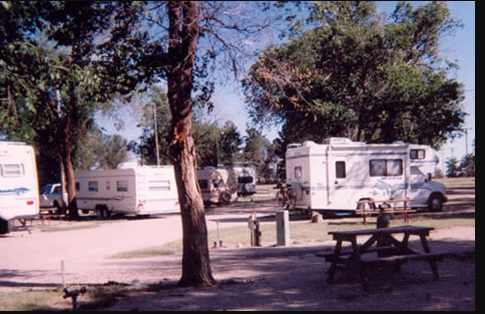 Goodland KOA