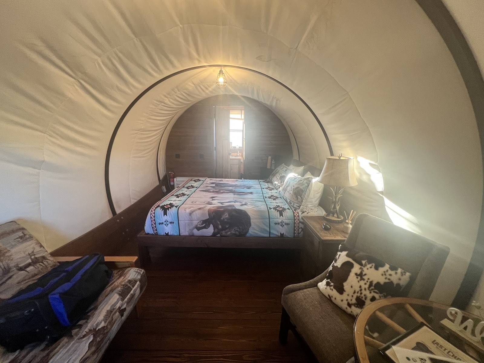 GRAND CANYON GLAMPING RESORT